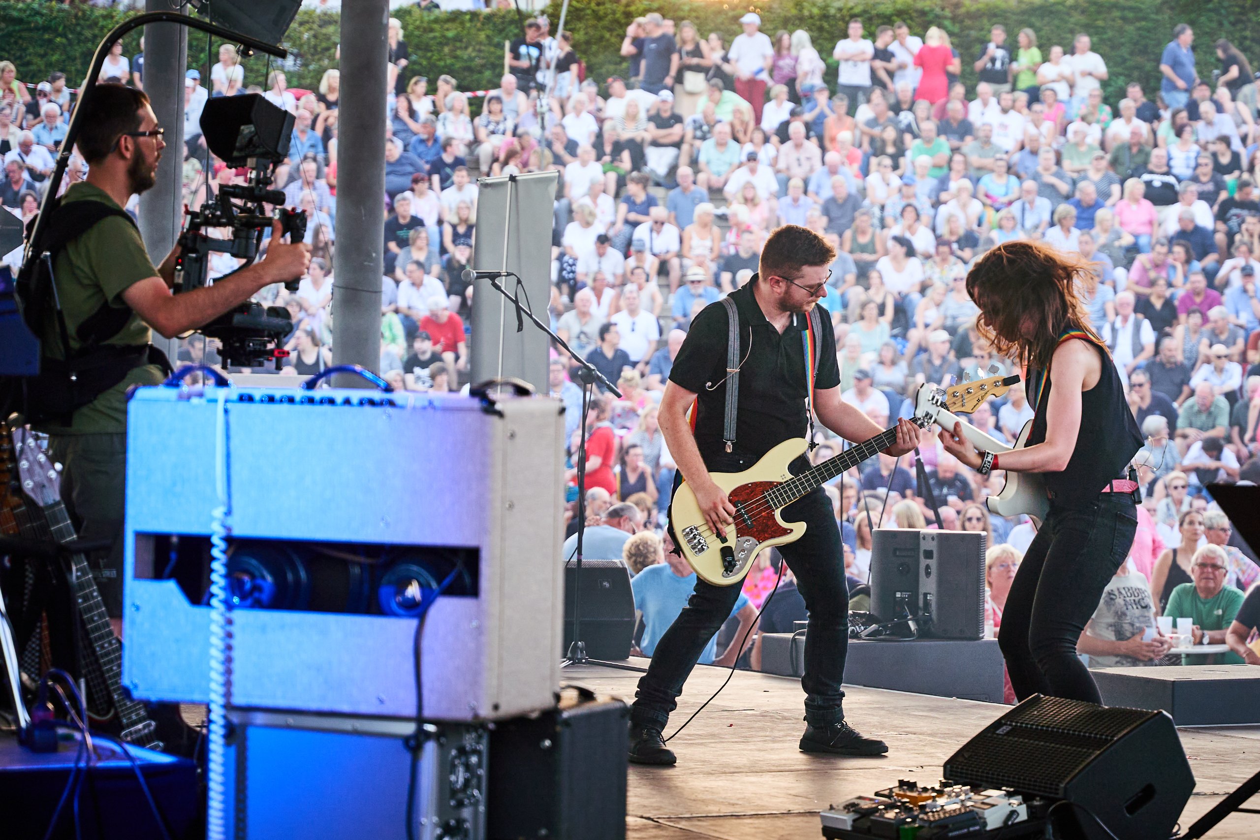 2023 09 09 Amphitheater Gelsenkirchen 0918